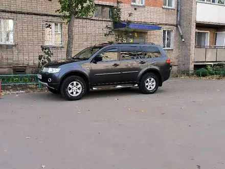 Mitsubishi Pajero Sport 2012 года за 7 000 000 тг. в Петропавловск – фото 2