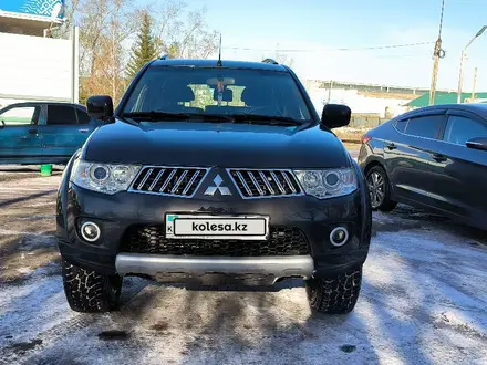 Mitsubishi Pajero Sport 2012 года за 7 000 000 тг. в Петропавловск – фото 19