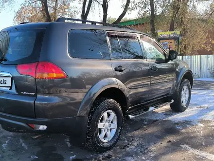 Mitsubishi Pajero Sport 2012 года за 7 000 000 тг. в Петропавловск – фото 20