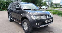 Mitsubishi Pajero Sport 2012 года за 7 000 000 тг. в Петропавловск – фото 4