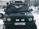 Mitsubishi Pajero 1994 годаүшін2 600 000 тг. в Талдыкорган – фото 2