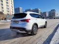 Hyundai Santa Fe 2021 годаүшін17 500 000 тг. в Астана – фото 8