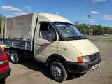 ГАЗ ГАЗель 1995 года за 3 200 000 тг. в Караганда – фото 2