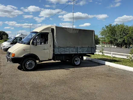 ГАЗ ГАЗель 1995 года за 3 200 000 тг. в Караганда