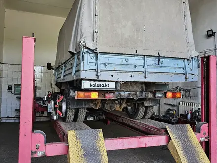 ГАЗ ГАЗель 1995 года за 3 200 000 тг. в Караганда – фото 3