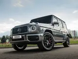 Mercedes-Benz G 63 AMG 4MATIC 2023 года за 85 000 000 тг. в Алматы