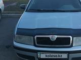 Skoda Octavia 2000 года за 1 450 000 тг. в Усть-Каменогорск – фото 2