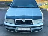 Skoda Octavia 2000 года за 1 450 000 тг. в Усть-Каменогорск