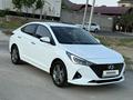 Hyundai Accent 2020 годаүшін8 000 000 тг. в Шымкент – фото 16