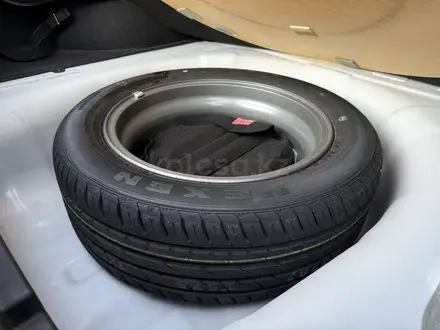 Hyundai Accent 2020 года за 8 000 000 тг. в Шымкент – фото 24