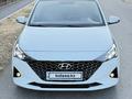 Hyundai Accent 2020 годаүшін8 000 000 тг. в Шымкент – фото 27