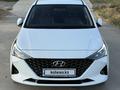Hyundai Accent 2020 годаүшін8 000 000 тг. в Шымкент – фото 3