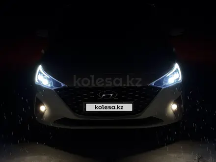 Hyundai Accent 2020 года за 8 000 000 тг. в Шымкент – фото 31