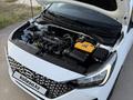 Hyundai Accent 2020 годаүшін8 000 000 тг. в Шымкент – фото 4