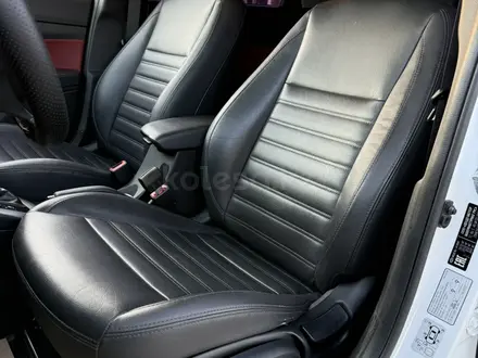 Hyundai Accent 2020 года за 8 000 000 тг. в Шымкент – фото 6