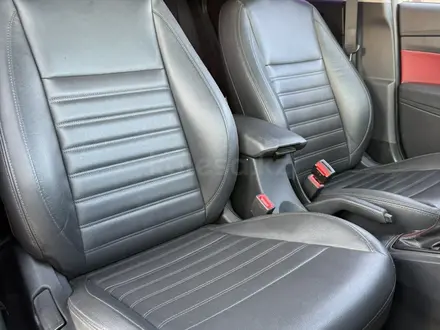 Hyundai Accent 2020 года за 8 000 000 тг. в Шымкент – фото 8