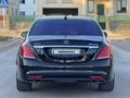 Mercedes-Benz S 63 AMG 2014 года за 24 000 000 тг. в Астана – фото 12