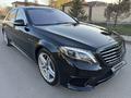 Mercedes-Benz S 63 AMG 2014 года за 24 000 000 тг. в Астана – фото 17
