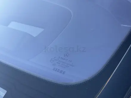 Mercedes-Benz S 63 AMG 2014 года за 24 000 000 тг. в Астана – фото 19