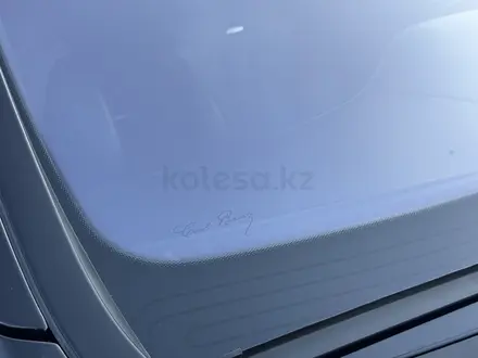 Mercedes-Benz S 63 AMG 2014 года за 24 000 000 тг. в Астана – фото 20