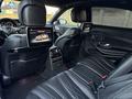 Mercedes-Benz S 63 AMG 2014 года за 24 000 000 тг. в Астана – фото 26