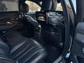 Mercedes-Benz S 63 AMG 2014 года за 24 000 000 тг. в Астана – фото 30
