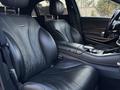 Mercedes-Benz S 63 AMG 2014 года за 24 000 000 тг. в Астана – фото 32