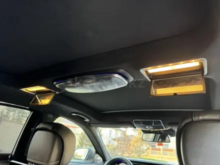 Mercedes-Benz S 63 AMG 2014 года за 24 000 000 тг. в Астана – фото 35