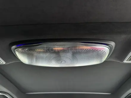 Mercedes-Benz S 63 AMG 2014 года за 24 000 000 тг. в Астана – фото 36