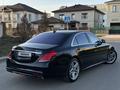 Mercedes-Benz S 63 AMG 2014 года за 24 000 000 тг. в Астана – фото 2