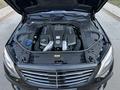 Mercedes-Benz S 63 AMG 2014 года за 24 000 000 тг. в Астана – фото 42