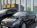 Mercedes-Benz S 63 AMG 2014 года за 24 000 000 тг. в Астана – фото 44