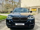 BMW X5 2014 года за 14 000 000 тг. в Алматы – фото 2