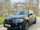 BMW X5 2014 годаүшін15 400 000 тг. в Алматы