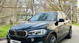 BMW X5 2014 года за 14 000 000 тг. в Алматы