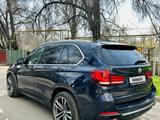 BMW X5 2014 годаүшін15 400 000 тг. в Алматы – фото 4