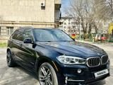 BMW X5 2014 года за 15 400 000 тг. в Алматы – фото 3