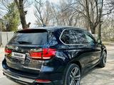 BMW X5 2014 года за 15 400 000 тг. в Алматы – фото 5
