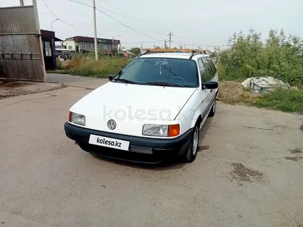 Volkswagen Passat 1993 года за 1 600 000 тг. в Шымкент