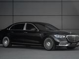 Mercedes-Maybach S 580 4MATIC 2023 года за 160 000 000 тг. в Астана