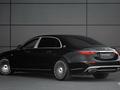 Mercedes-Maybach S 580 4MATIC 2023 года за 160 000 000 тг. в Астана – фото 2