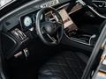 Mercedes-Maybach S 580 4MATIC 2023 года за 160 000 000 тг. в Астана – фото 5