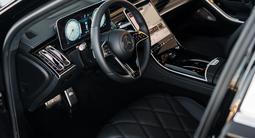 Mercedes-Maybach S 580 4MATIC 2025 года за 146 000 000 тг. в Астана – фото 5