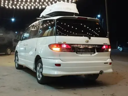 Toyota Estima 2003 года за 7 000 000 тг. в Алматы – фото 6