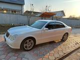 Mercedes-Benz E 320 2004 года за 5 700 000 тг. в Алматы