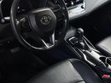 Toyota Corolla 2019 года за 10 200 000 тг. в Алматы – фото 4