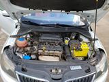 Skoda Rapid 2014 года за 3 800 000 тг. в Астана – фото 2