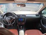 Skoda Rapid 2014 года за 3 800 000 тг. в Астана – фото 4