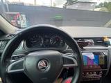 Skoda Rapid 2014 года за 3 800 000 тг. в Астана – фото 3
