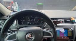 Skoda Rapid 2014 года за 3 800 000 тг. в Астана – фото 3